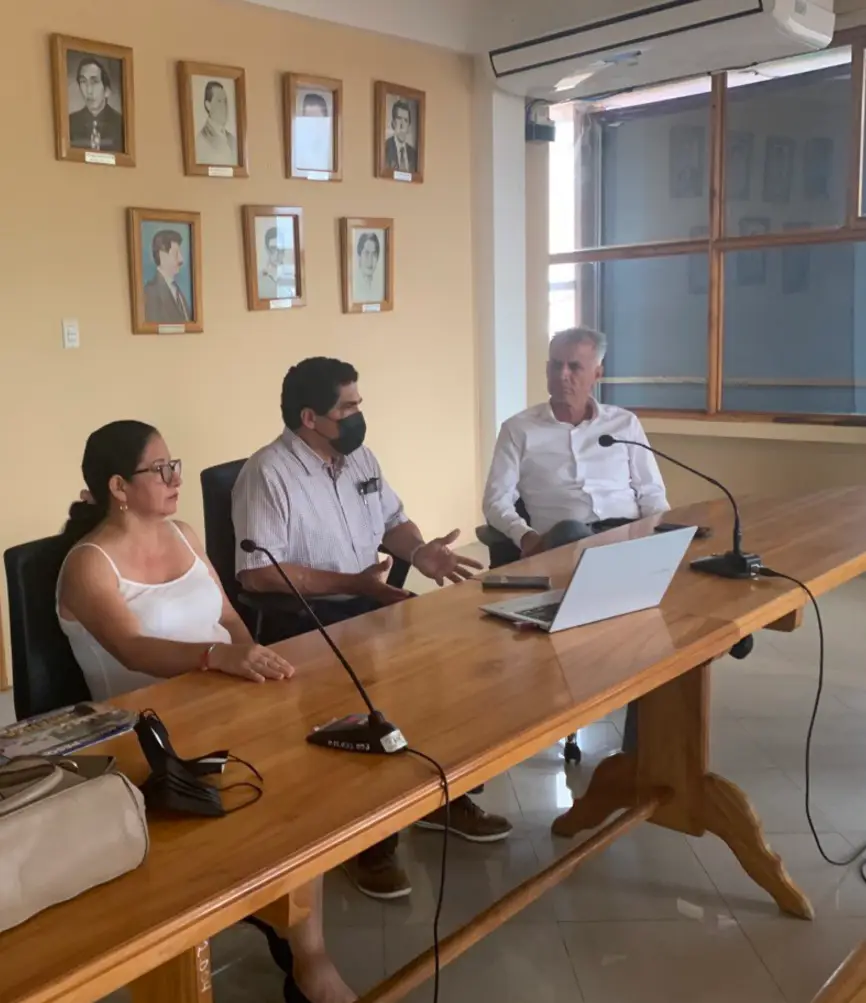 FIPS GALAPAGOS CORPAG